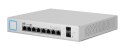 UBIQUITI Switch Ubiquiti UniFi 8 PoE, SFP (Gen1) 10p PoE ( PoE+: 8;) Managed Gigabit (US-8-150W-EU)