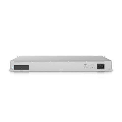 UBIQUITI Switch Ubiquiti UniFi Enterprise 24 PoE 26p PoE ( PoE+: 24;) Managed Gigabit (USW-Enterprise-24-PoE-EU) UBIQUITI Switch Ubiquiti UniFi Enterprise 24 PoE 26p PoE ( PoE+: 24;) Managed Gigabit (USW-Enterprise-24-PoE-EU)