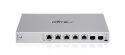 UBIQUITI Switch Ubiquiti UniFi XG 6 PoE (Gen1) 6p PoE ( PoE++: 4;) Managed Multigigabit (US-XG-6POE-EU)