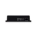 UBIQUITI Switch Ubiquiti UniFi Industrial 10p PoE ( PoE++: 8;) Managed Gigabit (USW-Industrial-EU)