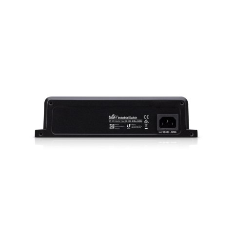 UBIQUITI Switch Ubiquiti UniFi Industrial 10p PoE ( PoE++: 8;) Managed Gigabit (USW-Industrial-EU) UBIQUITI Switch Ubiquiti UniFi Industrial 10p PoE ( PoE++: 8;) Managed Gigabit (USW-Industrial-EU)