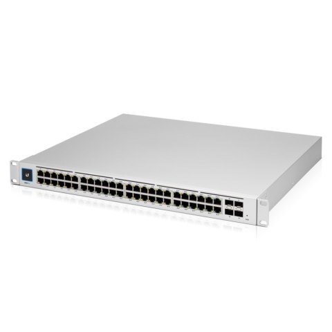 UBIQUITI Switch Ubiquiti UniFi Pro 48 52p Managed Gigabit (USW-Pro-48-EU) UBIQUITI Switch Ubiquiti UniFi Pro 48 52p Managed Gigabit (USW-Pro-48-EU)