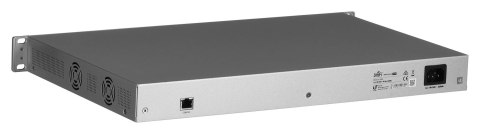 UBIQUITI Switch Ubiquiti UniFi Standard 24 PoE (Gen1) 26p PoE ( PoE+: 24;) Managed Gigabit (US-24-250W-EU) UBIQUITI Switch Ubiquiti UniFi Standard 24 PoE (Gen1) 26p PoE ( PoE+: 24;) Managed Gigabit (US-24-250W-EU)