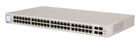UBIQUITI Switch Ubiquiti UniFi Standard 48 PoE (Gen1) 52p PoE ( PoE+: 48;) Managed Gigabit (US-48-500W-EU) UBIQUITI Switch Ubiquiti UniFi Standard 48 PoE (Gen1) 52p PoE ( PoE+: 48;) Managed Gigabit (US-48-500W-EU)