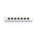 UBIQUITI Switch Ubiquiti UniFi Ultra 210W 8p PoE ( PoE+: 7;) Managed Gigabit (USW-Ultra-210W-EU)