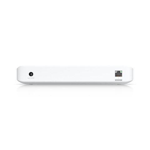 UBIQUITI Switch Ubiquiti UniFi Ultra 210W 8p PoE ( PoE+: 7;) Managed Gigabit (USW-Ultra-210W-EU) UBIQUITI Switch Ubiquiti UniFi Ultra 210W 8p PoE ( PoE+: 7;) Managed Gigabit (USW-Ultra-210W-EU)