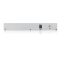 ZyXEL Switch Zyxel GS1200-5HP 5p PoE (PoE+: 4;) 60W Managed Gigabit