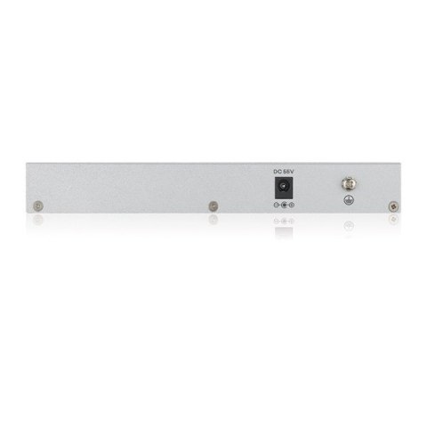 ZyXEL Switch Zyxel GS1200-5HP 5p PoE (PoE+: 4;) 60W Managed Gigabit ZyXEL Switch Zyxel GS1200-5HP 5p PoE (PoE+: 4;) 60W Managed Gigabit