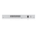 ZyXEL Switch Zyxel GS1200-8HP 8p PoE (PoE+: 4;) 60W Managed Gigabit