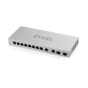 ZyXEL Switch Zyxel XGS1210-12 12p Managed Gigabit/10G