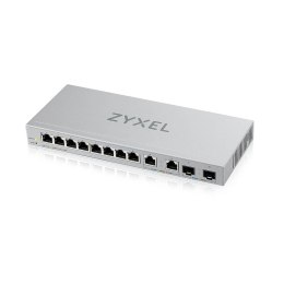 ZyXEL Switch Zyxel XGS1210-12 12p Managed Gigabit/10G