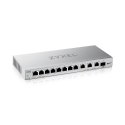 ZyXEL Switch Zyxel XGS1250-12 12P Managed Gigabit/10G