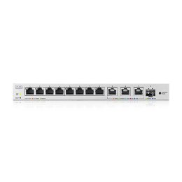 ZyXEL Switch Zyxel XGS1250-12 12P Managed Gigabit/10G