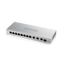 ZyXEL Switch Zyxel XGS1250-12 12P Managed Gigabit/10G