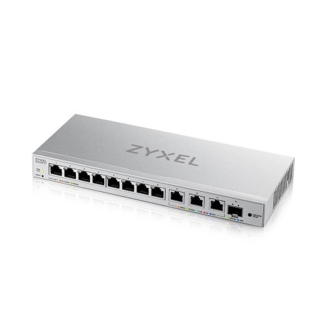 ZyXEL Switch Zyxel XGS1250-12 12P Managed Gigabit/10G ZyXEL Switch Zyxel XGS1250-12 12P Managed Gigabit/10G