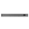 ZyXEL Switch Zyxel GS1350-26HP 26p PoE (PoE+: 24;) 375W Managed Gigabit