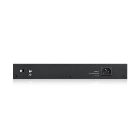 ZyXEL Switch Zyxel GS1900-24EP 24p PoE (PoE+: 12;) 130W Managed Gigabit ZyXEL Switch Zyxel GS1900-24EP 24p PoE (PoE+: 12;) 130W Managed Gigabit
