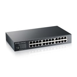 ZyXEL Switch Zyxel GS1915-24E 24p Managed Gigabit
