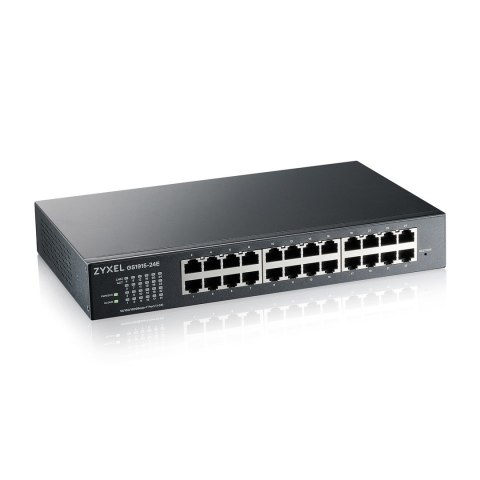 ZyXEL Switch Zyxel GS1915-24E 24p Managed Gigabit ZyXEL Switch Zyxel GS1915-24E 24p Managed Gigabit