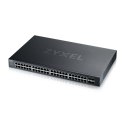 ZyXEL Switch Zyxel XGS1935-52 52p Managed Gigabit/10G
