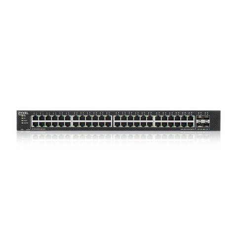 ZyXEL Switch Zyxel XGS1935-52 52p Managed Gigabit/10G ZyXEL Switch Zyxel XGS1935-52 52p Managed Gigabit/10G