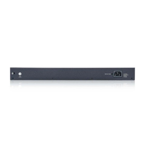ZyXEL Switch Zyxel XGS1935-52 52p Managed Gigabit/10G ZyXEL Switch Zyxel XGS1935-52 52p Managed Gigabit/10G