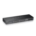ZyXEL Switch Zyxel GS2220-28 28p Managed Gigabit