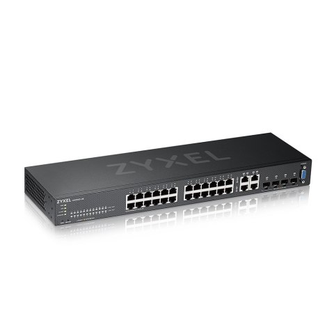 ZyXEL Switch Zyxel GS2220-28 28p Managed Gigabit