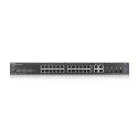 ZyXEL Switch Zyxel GS2220-28 28p Managed Gigabit