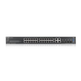 ZyXEL Switch Zyxel GS2220-28 28p Managed Gigabit