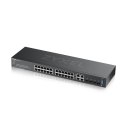 ZyXEL Switch Zyxel GS2220-28 28p Managed Gigabit