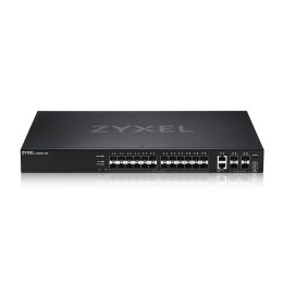 ZyXEL Switch Zyxel XGS2220-30F 30p Managed Gigabit/10G