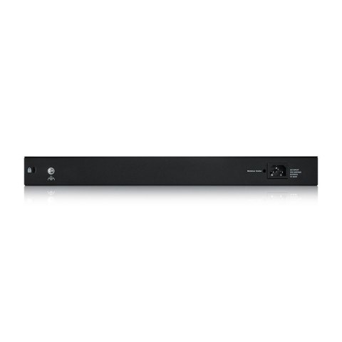 ZyXEL Switch Zyxel XGS2220-30HP 30p PoE (PoE+: 16;PoE++: 10) 400W Managed Gigabit/10G ZyXEL Switch Zyxel XGS2220-30HP 30p PoE (PoE+: 16;PoE++: 10) 400W Managed Gigabit/10G