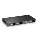 ZyXEL Switch Zyxel GS2220-50 50p Managed Gigabit