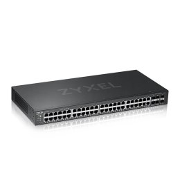 ZyXEL Switch Zyxel GS2220-50 50p Managed Gigabit