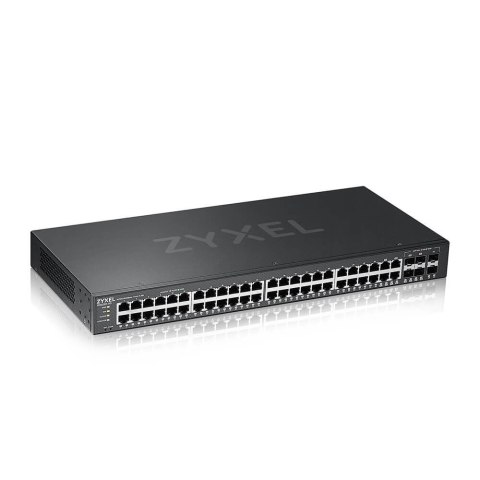 ZyXEL Switch Zyxel GS2220-50 50p Managed Gigabit