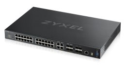 ZyXEL Switch Zyxel XGS4600-32 Switch 32p Managed Gigabit/10G