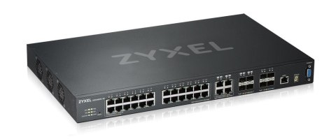 ZyXEL Switch Zyxel XGS4600-32 Switch 32p Managed Gigabit/10G ZyXEL Switch Zyxel XGS4600-32 Switch 32p Managed Gigabit/10G