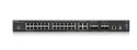 ZyXEL Switch Zyxel XGS4600-32 Switch 32p Managed Gigabit/10G