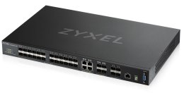 ZyXEL Switch Zyxel XGS4600-32F Switch 32p Managed Gigabit/10G