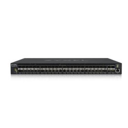 ZyXEL Switch Zyxel XGS4600-52F Switch 52p Managed Gigabit/10G