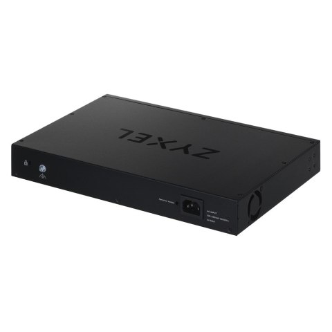 ZyXEL Switch Zyxel XMG1915-18EP 18p PoE (PoE++: 8) 180W Managed Multigigabit/10G ZyXEL Switch Zyxel XMG1915-18EP 18p PoE (PoE++: 8) 180W Managed Multigigabit/10G
