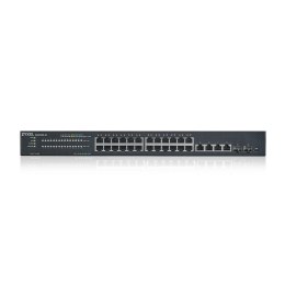 ZyXEL Switch Zyxel XMG1930-30 30p Managed Multigigabit/10G