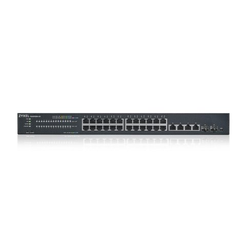 ZyXEL Switch Zyxel XMG1930-30 30p Managed Multigigabit/10G