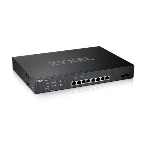 ZyXEL Switch Zyxel XS1930-10 10p Managed Multigigabit/10G ZyXEL Switch Zyxel XS1930-10 10p Managed Multigigabit/10G
