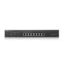 ZyXEL Switch Zyxel XS1930-10 10p Managed Multigigabit/10G