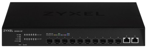ZyXEL Switch Zyxel XS1930-12F 12p Managed Multigigabit/10G ZyXEL Switch Zyxel XS1930-12F 12p Managed Multigigabit/10G