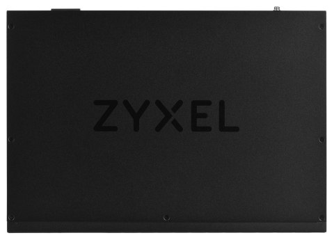 ZyXEL Switch Zyxel XS1930-12F 12p Managed Multigigabit/10G ZyXEL Switch Zyxel XS1930-12F 12p Managed Multigigabit/10G