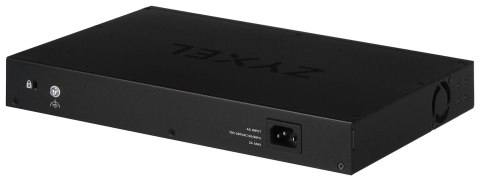 ZyXEL Switch Zyxel XS1930-12F 12p Managed Multigigabit/10G ZyXEL Switch Zyxel XS1930-12F 12p Managed Multigigabit/10G