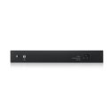 ZyXEL Switch Zyxel XS1930-12HP 12p PoE (PoE++: 8) 375W Managed Multigigabit/10G